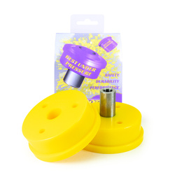 Mocowanie silnika, skrzynia biegów tył Powerflex Road Series Nissan Pulsar/Sunny GTi-R (1990-1994) PFF46-111