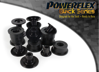 Przednia tuleja mocowania tylnego dyferencjału Powerflex Black Series BMW 4 Series & G22, G23, G82, G83 (2020 on)\G82, G83 M4 (2020 on) PFR5-4024BLK