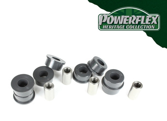 Wewnętrzna tuleja przedniego górnego mocowania sprężyny Powerflex Heritage Collection Alfa Romeo Alfetta, Giulietta, GTV6 Type 116 (1972-1987), 75 (1985-1992) PFF1-201H