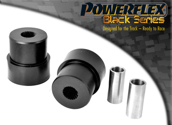 Tylna tuleja przedniego dolnego wahacza  Powerflex Black Series Cadillac BLS (2005 - 2010) PFF80-1202BLK