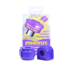 Tuleja stabilizatora przód 25mm Powerflex Road Series BMW 1 Series & F20, F21 RWD (2011 - 2019) PFF5-1903-25