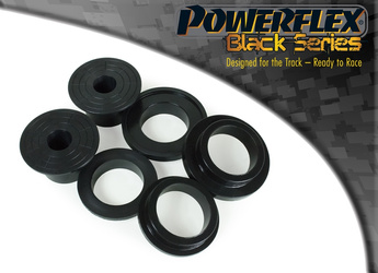 Tylna tuleja przedniego wózka Powerflex Black Series Volkswagen Beetle Models & Beetle A4 inc Cabrio (1998-2011)\Beetle & Cabrio 2WD (1998-2011) PFF85-424BLK