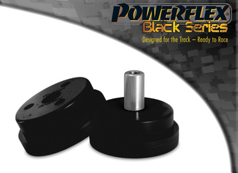 Tuleja tylnego mocowania skrzyni biegów, modele LSD (M-Sport) Powerflex Black Series Toyota Starlet GT Turbo EP82/Glanza V EP91 (1990 - 1999) PFF76-423BLK