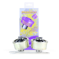 Tylna tuleja przedniego wahacza z regulacją wyprzedzenia sworznia Powerflex Road Series Vauxhall / Opel Corsa Models & Corsa D (2006-2014)\Corsa D PFF80-1102G