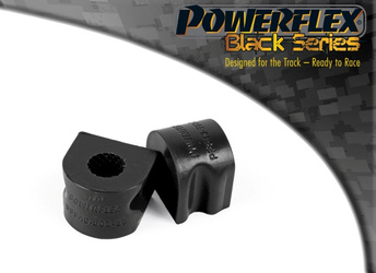 Wewnętrzna tuleja przedniego stabilizatora 20mm Powerflex Black Series Mercedes-Benz CLK & W209/C209/A209 (2003-2010) PFF40-503-20BLK