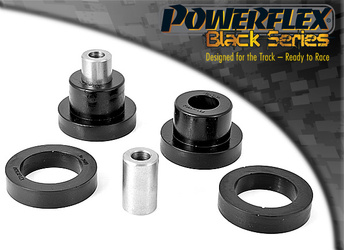 Przednia tuleja tylnego wahacza wleczonego  Powerflex Black Series Lancia Delta HF Integrale inc Evo (1986 - 1995) PFR30-307BLK