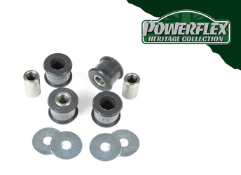 Tuleja tylnego wahacza wleczonego do osi Powerflex Heritage Collection Land Rover Range Rover inc Sport, Evoque & Classic & Range Rover Classic (1986-1995) PFR32-112H