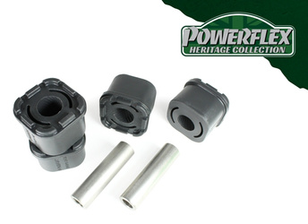 Tylna tuleja drążka stabilizatora 16mm Powerflex Heritage Collection BMW 3 Series & E21 (1978 - 1983) PFR5-1610-16H