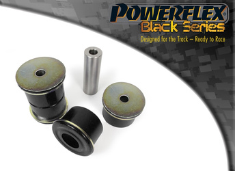 Tylna tuleja mocowania tylnej ramy pomocniczej Powerflex Black Series Volkswagen Passat Models & Passat B8 (2015 - 2024) PFR85-828BLK