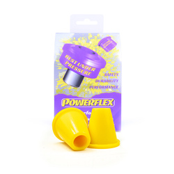 Tylne odboje Powerflex Road Series Volkswagen Jetta Models & Jetta MK3 A3 (1992 - 1998) BS008