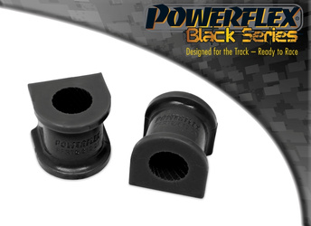 Tylna tuleja drążka stabilizatora 21mm Powerflex Black Series Toyota Supra Mk4 JZA80 (1993-2002) PFR76-612-21BLK