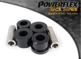 Przednia tuleja przedniego wahacza Powerflex Black Series Suzuki Swift Sport MK3 (ZC32S) (2010 - 2017) PFF73-401BLK