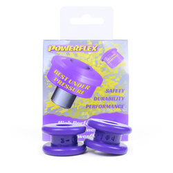 Tuleja górna łącznika stabilizatora przedniego Powerflex Road Series Audi 80 / 90 - inc S2/RS2 & Quattro (1976 - 2000) & Sport Quattro (1984-1985) Coupe Quattro (1985-1991) UR Quattro (1980-1991) PFF3-104