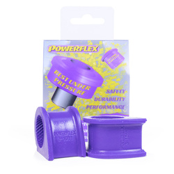Tuleja mocowania przedniego stabilizatora 25mm Powerflex Road Series Audi 80 / 90 - inc S2/RS2 & Quattro (1976 - 2000) & 80, 90 Quattro inc Avant (1983-1992) S2 Coupe B3 (1991-1996) PFR3-1011-25