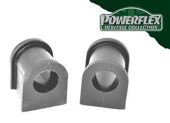 Tuleja przedniego górnego wahacza trójkątnego Powerflex Heritage Collection Mazda RX-7 Gen 3 - FD3S (1992-2002) PFF36-303H