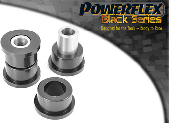 Wewnętrzna tuleja tylnego drążka łącznika Powerflex Black Series Nissan Stagea WC34 (1996 - 2001) PFR46-205BLK
