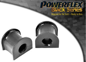 Tuleja Poliuretanowa Powerflex Black Saab 9000 (1985-1998) PFF66-102-19BLK