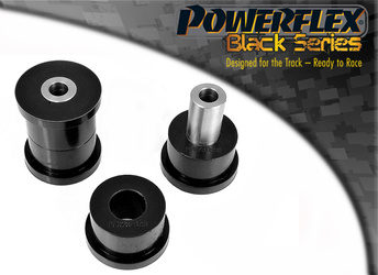 Tuleja tylnego wahacza wleczonego do nadwozia Powerflex Black Series Suzuki Ignis (2000-2008) PFR73-205BLK