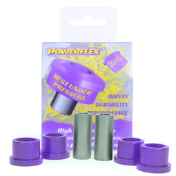 Przednia tuleja przedniego wahacza Powerflex Road Series Ford Fiesta Models & Fiesta Mk7 inc ST (2008 - 2017)\Fiesta Mk7 inc ST (2008 - 2012) PFF19-1501