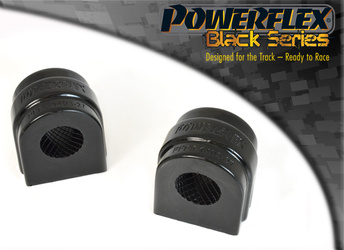 Tuleja mocowania przedniego stabilizatora 27mm Powerflex Black Series BMW X Series & X5 Series\X5 E70 (2006-2013) PFF5-1403-27BLK
