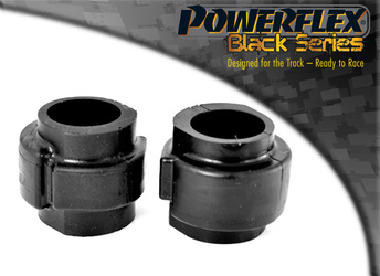 Tuleja stabilizatora przód 26.8mm Powerflex Black Series Audi A7 / S7 / RS7 & A7 / S7 / RS7 4G8 (2012 - 2018)\A7 (2010 - 2017) PFF3-204-26.8BLK