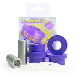 Wewnętrzna przednia tuleja tylnego górnego wahacza Powerflex Road Series Subaru Forester & Forester SH (2009 - 2013) PFR69-510