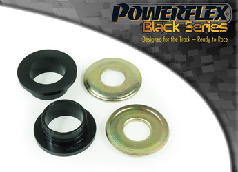 Zestaw naprężający wspornik amortyzatora Powerflex Black Series Volvo S60 (2001 - 2009), V70/S80 (1999 - 2007) PFF88-614BLK