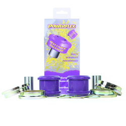 Tylna tuleja przedniego wahacza  Powerflex Road Series Renault Clio Models & Clio III inc Sport, 197 & 200 (2005-2012)\Clio III Sport 197/200 (2005 - 2012) PFF60-802