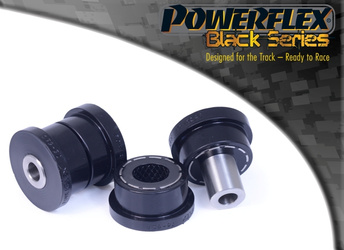 Przednia tuleja tylnego górnego wahacza Powerflex Black Series Toyota Supra Mk4 JZA80 (1993-2002) PFR76-614BLK