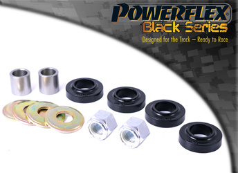 Tuleja wahacza przedniego zewnętrznego Powerflex Black Series Ford Capri (1969-1986) PFF19-401BLK