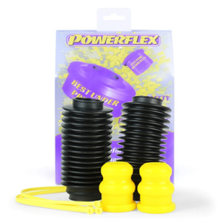 Zestaw uniwersalnego ogranicznika skoku i osłony Powerflex Road Series Mini R60 Countryman Gen 1 (2010-2016) & R60 Countryman Gen 1 2WD (2010-2016) BS009K