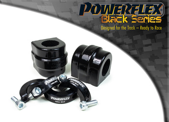 Tylna tuleja drążka stabilizatora 26mm Powerflex Black Series BMW 4 Series & G22, G23, G82, G83 (2020 on)\G82, G83 M4 (2020 on) PFR5-2313-26BLK