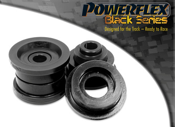 Tylna tuleja mocowania tylnego dyferencjału Powerflex Black Series BMW 3 Series & E36 inc M3 (1990 - 1998) PFR5-326BLK