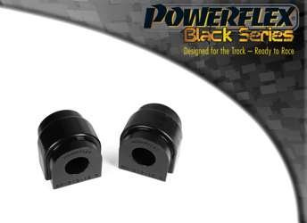 Tuleja Poliuretanowa Powerflex Black Audi A3 / S3 / RS3  A3/S3/RS3 8P (2003-2012) A3 inc Quattro MK2 8P (2003-2012) PFR85-515-18.5BLK