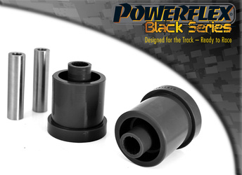 Tuleja mocowania tylnej belki Powerflex Black Series Chevrolet Cruze MK1 J300 (2008 - 2016) PFR80-1410BLK