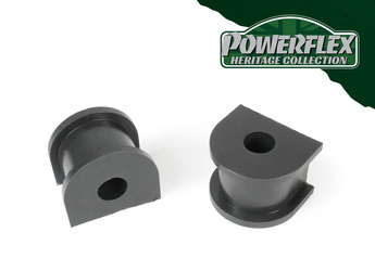Przednie mocowanie silnika Dog Bone (Benzyna/Tuning Diesel) Powerflex Heritage Collection Seat Leon Models & Leon MK1 1M (1999-2005)\Leon & Cupra MK1 TYP 1M 4WD (1999-2005) PFF85-420H