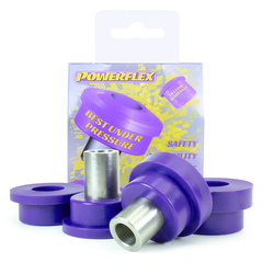 Zewnętrzna tylna tuleja tylnego bocznego drążka wzdłużnego Powerflex Road Series Subaru Legacy & Legacy BE, BH (1998 - 2003) PFR69-410