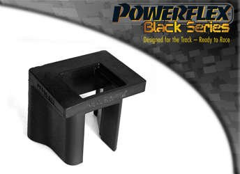 Tuleja Poliuretanowa Powerflex Black Renault Megane Models Megane II inc RS 225, R26 and Cup (2002-2008) PFF60-821BLK