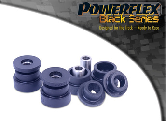 Tuleja wahacza kompensacyjnego tylnego zawieszenia Powerflex Black Series Rover 400 & 45 HH-R (1995 - 2005) PFR42-614BLK