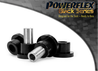 Wewnętrzna tuleja dolnego tylnego wahacza Powerflex Black Series Rover MGF (1995 - 2002) PFR42-220BLK