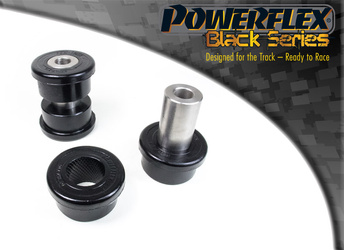 Wewnętrzna tuleja dolnego wahacza tylnego zawieszenia Powerflex Black Series Porsche 928 (1978-1995) PFR57-716BLK