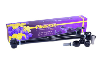 Tylny dolny regulowany wahacz - zestaw Powerflex all BMW Z Series & Z4 Series\Z4 E89 (2009 -) PFR5-4615G