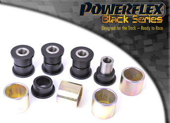 Tuleja dolnego wahacza tylnego zawieszenia Powerflex Black Series Ford Focus Models & Focus Mk3 inc ST and RS (2011-2018)\Focus Mk3 ST (2012-2018) PFR19-811BLK