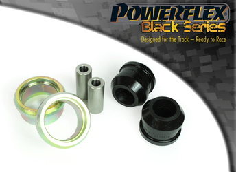 Tylna tuleja przedniego wahacza Powerflex Black Series Ford Fiesta Models & Fiesta Mk7 inc ST (2008 - 2017)\Fiesta Mk7 inc ST (2008 - 2012) PFF19-2202BLK