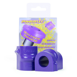 Tuleja mocowania przedniego stabilizatora 18mm Powerflex Road Series Saab 9-5 YS3E (1998-2010) PFF66-206-18