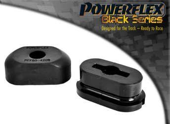 Tuleja Poliuretanowa Powerflex Black Volkswagen Bora Models Bora (1999-2005) Bora 2WD (1999 - 2005) PFF85-420BLK