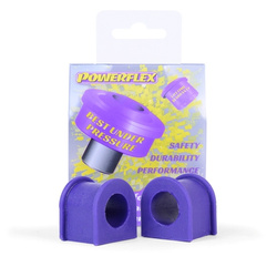 Tylna tuleja drążka stabilizatora 18mm Powerflex Road Series Ford Mondeo Models & Mondeo MK1/2 (1992 - 2000) PFR19-118