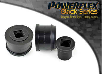 Tylna tuleja przedniego wahacza Powerflex Black Series BMW Z Series & Z4 Series\Z4 E85 & E86 (2003-2009) PFF5-4601BLK