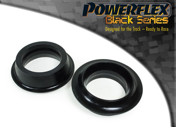 Przednie górne mocowanie amortyzatora, tuleja Powerflex Black Series Peugeot 205 GTi  (1985-1998) PFF50-230BLK