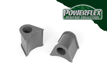 Wewnętrzna tuleja przedniego stabilizatora Eibach 22mm Powerflex Heritage Collection Volkswagen Jetta Models & Jetta MK1 A1 (1979-1984) PFF85-216-22H
